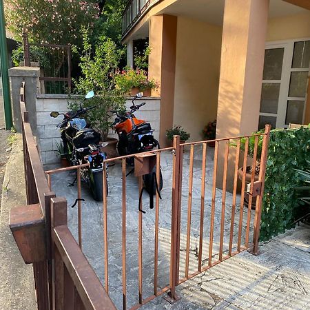 Enjoy Siena Apartman Kültér fotó