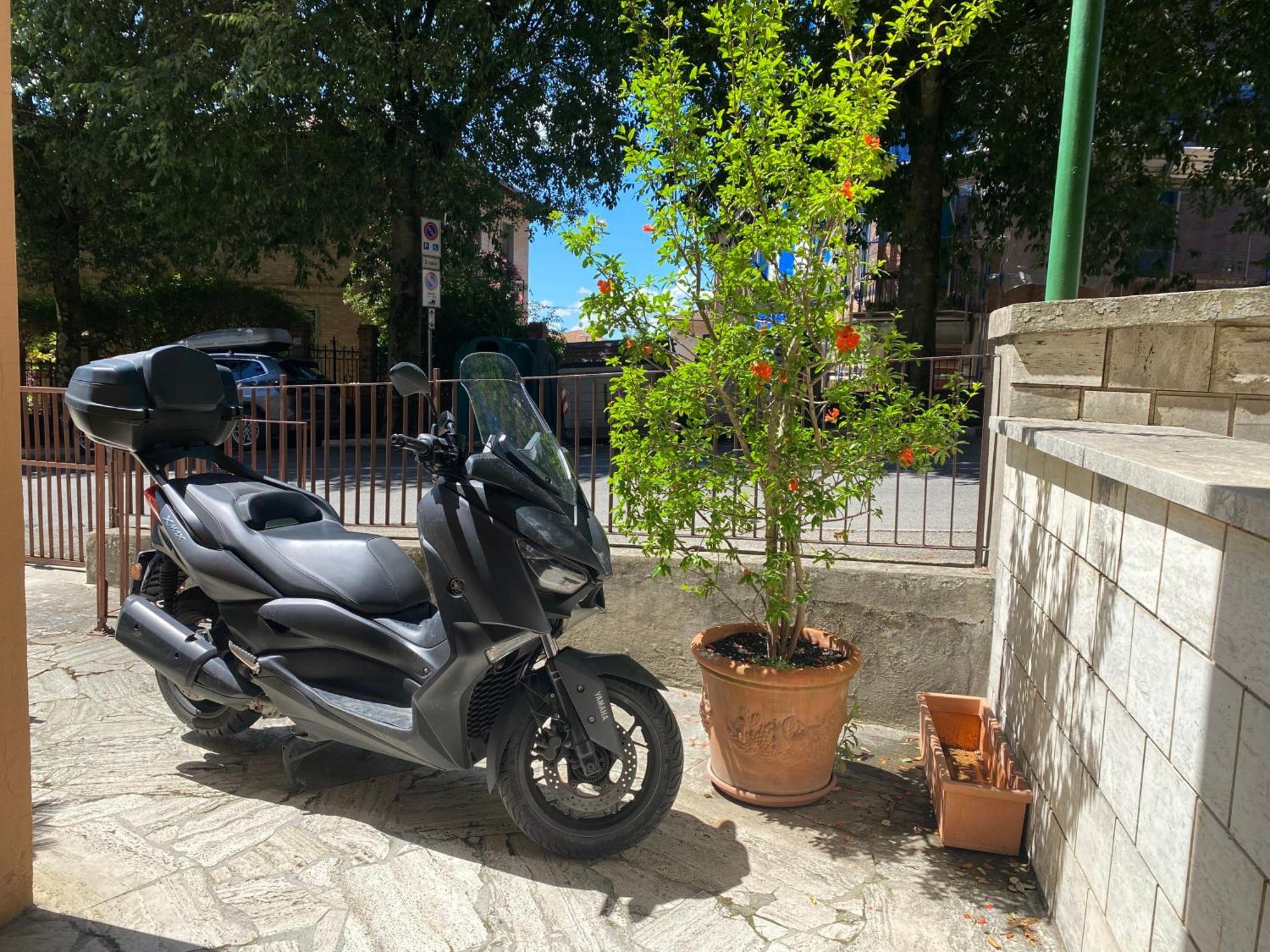 Enjoy Siena Apartman Kültér fotó