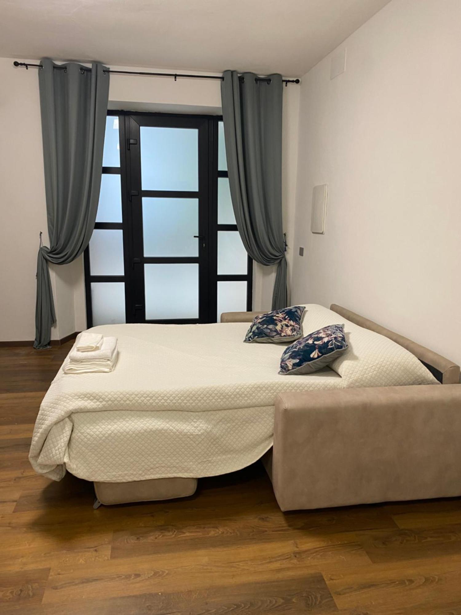 Enjoy Siena Apartman Kültér fotó