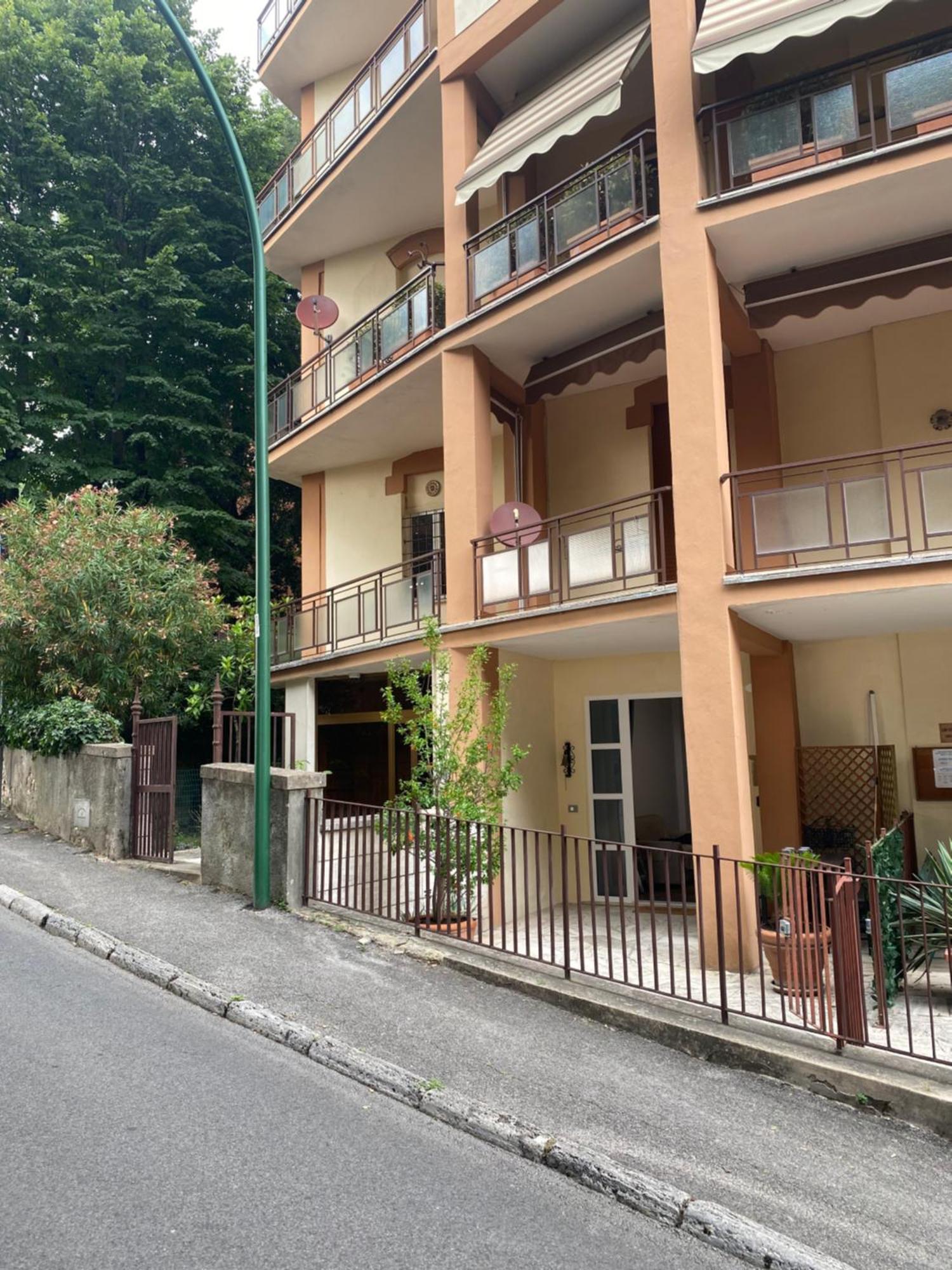 Enjoy Siena Apartman Kültér fotó