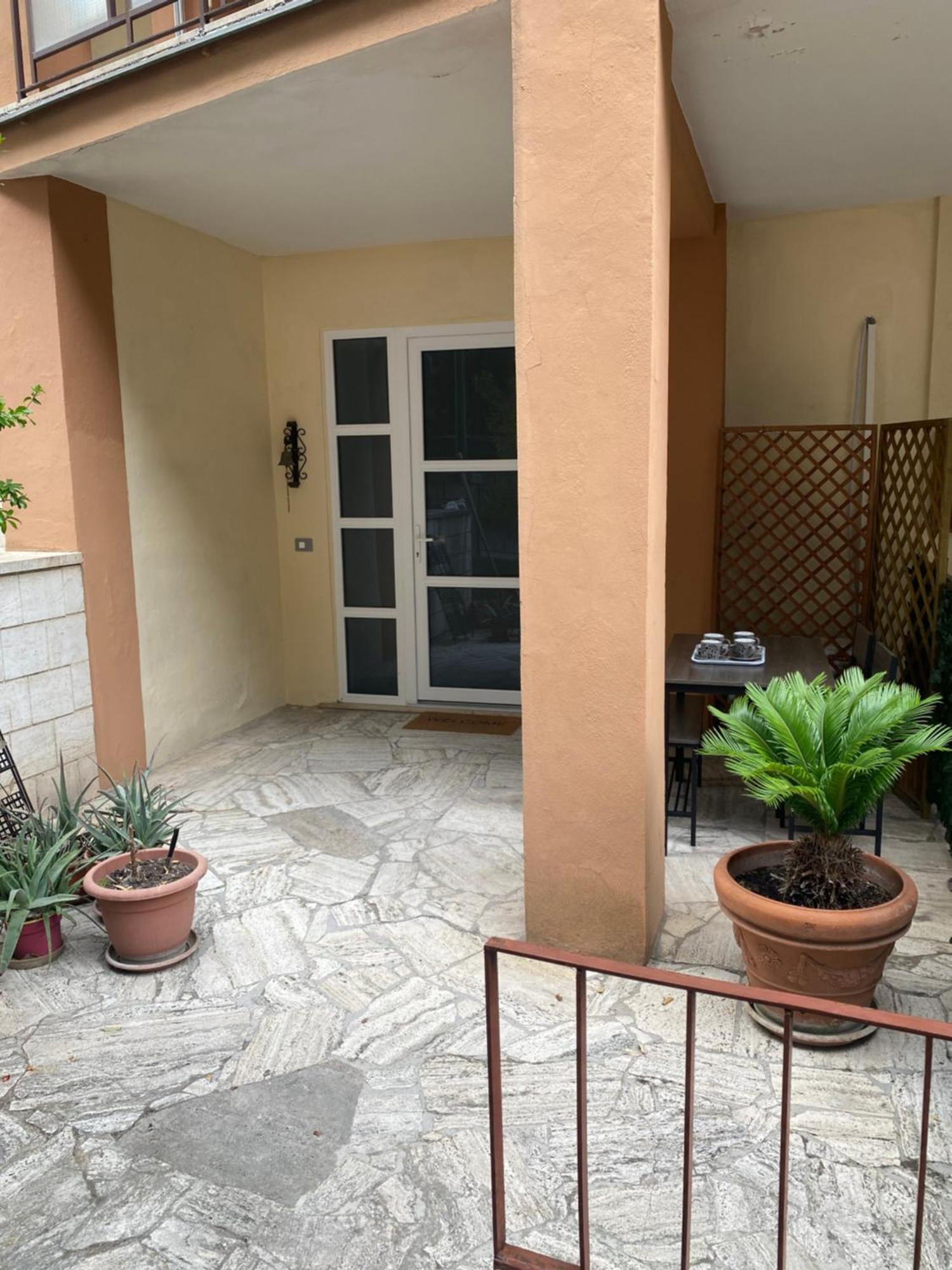Enjoy Siena Apartman Kültér fotó
