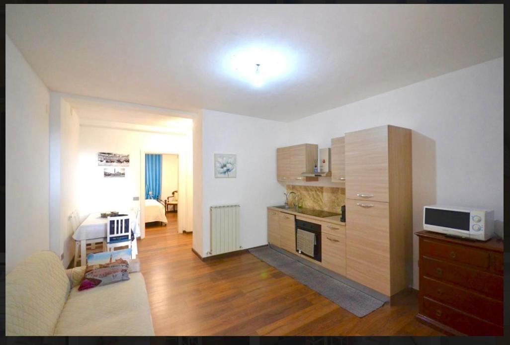 Enjoy Siena Apartman Kültér fotó