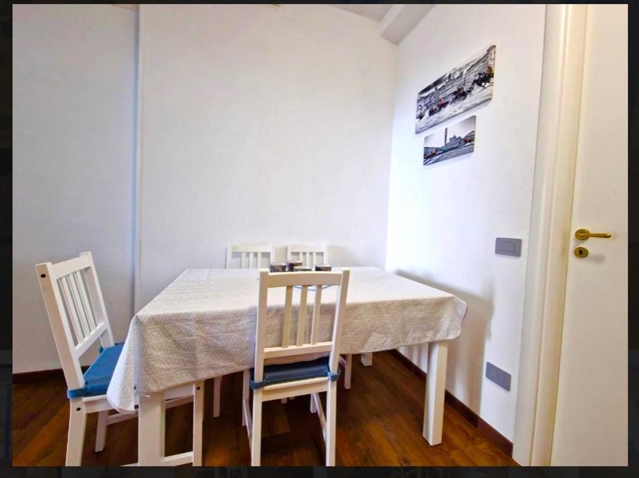 Enjoy Siena Apartman Kültér fotó
