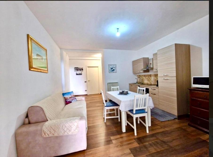 Enjoy Siena Apartman Kültér fotó