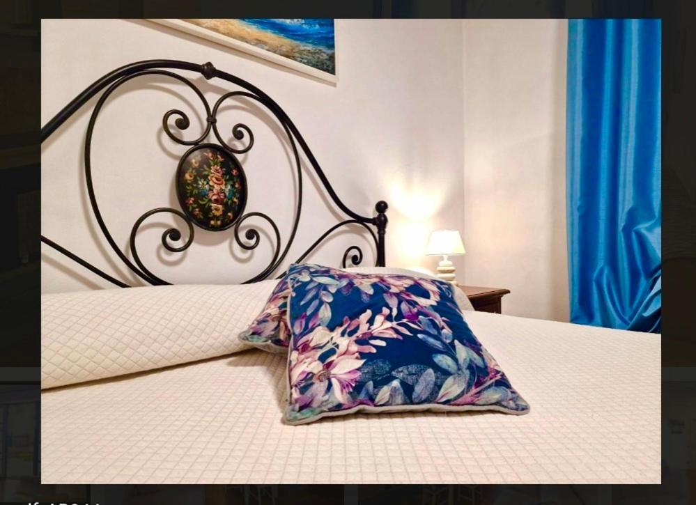 Enjoy Siena Apartman Kültér fotó