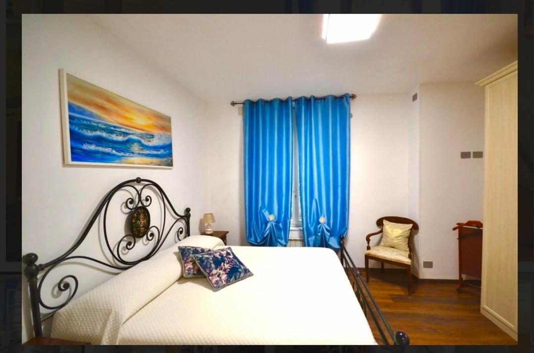 Enjoy Siena Apartman Kültér fotó
