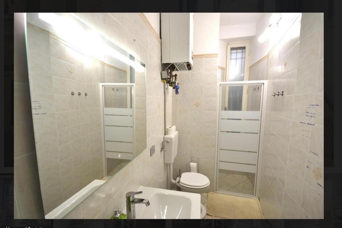 Enjoy Siena Apartman Kültér fotó