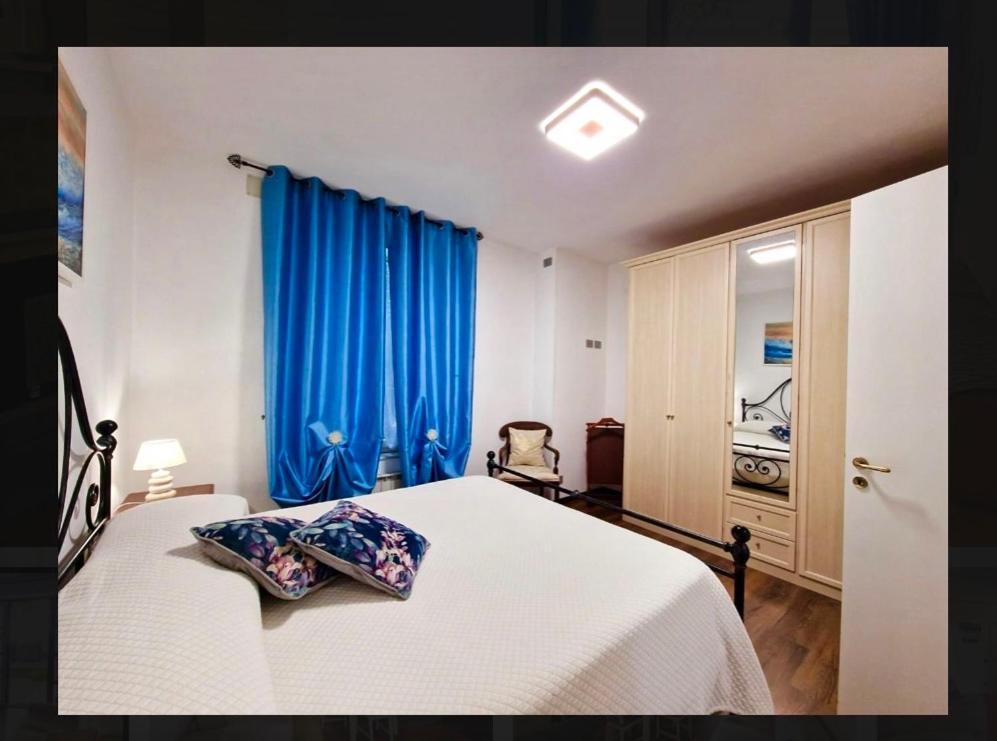 Enjoy Siena Apartman Kültér fotó